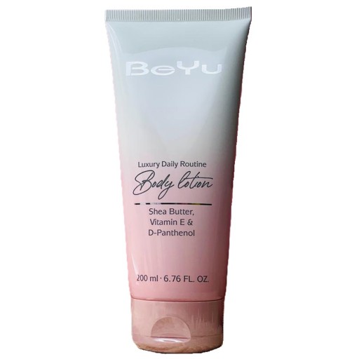 لوشن العناية اليومية الفاخرة بالجسم 200 مل Luxury Daily Routine Body Lotion 200 ml
