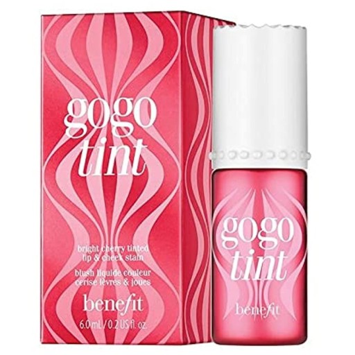 تينت الخدود والشفاه جوجو 6 مل Gogotint Lip & Cheek Stain 6 ml