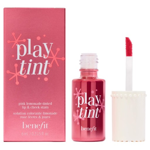 تينت بلاي للشفاه والخدود 6 مل Play Tint Lip & Cheek Stain 6 ml