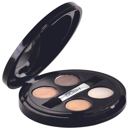 باليت بودرة الحاجب 4 الوان Eye Brow Kit 4 Color
