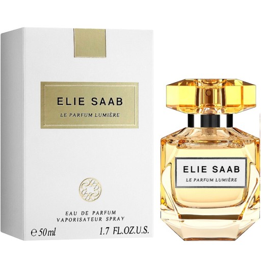 لو بارفيوم لوميير اودي بارفيوم 50 مل Le Parfum Lumiere EDP 50 ml