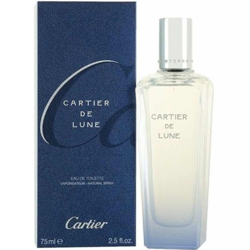 عطر دي لون اودي تواليت 75 مل De Lune EDT 75 ml