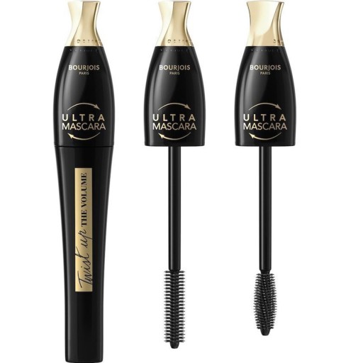 ماسكارا تويست اب الترا بلاك لأطالة الرموش Twist Up The Volume Ultra Black Mascara