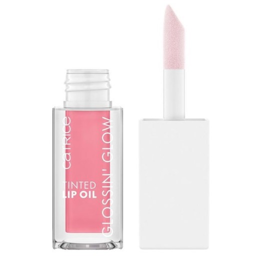 زيت ملون للشفاه Glow Tinted Lip Oil
