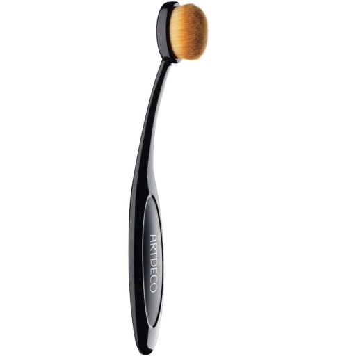 فرشاة بيضاوية صغيرة عالية الجودة Small Oval Brush Premium Quality