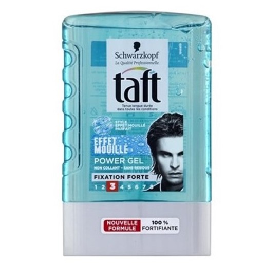 جل تافت باور جل 300 مل Gel Taft Power Gel 300 ml