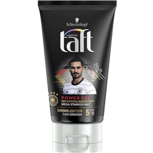 جل تافت 150 مل - قوة 9/11 Taft gel 150 ml - Power 9/11