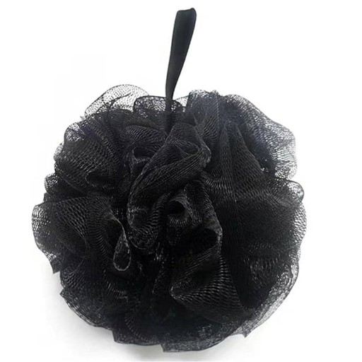ليفة استحمام اسفنجية لتنظيف الجسم Bath Sponge Body Cleansing Loofah