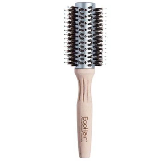 فرشاة تنفيس كومبو من الخيزران صديقة للبيئة Eco-Friendly Bamboo Combo Vent Brush  EH-COV34 2/5