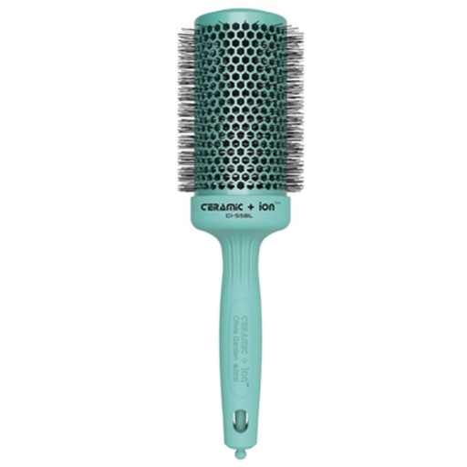 فرشاة سيراميك + أيون بلوسوم إصدار محدود Brush Ceramic + Ion Blossom Limited Edition CI - 55BL