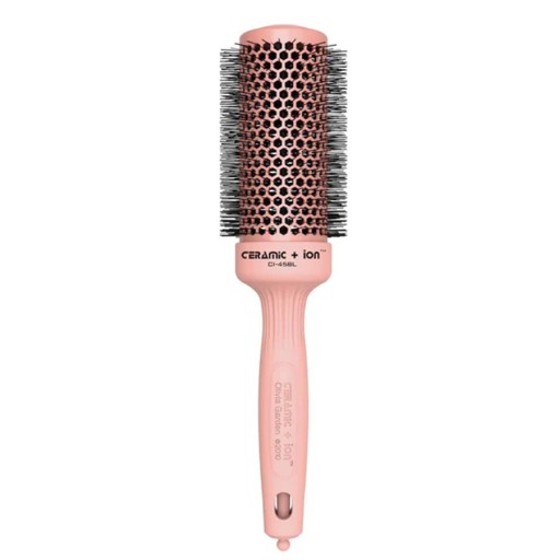 فرشاة سيراميك + أيون بلوسوم Ceramic + Ion Blossom Limited Edition CI-45B