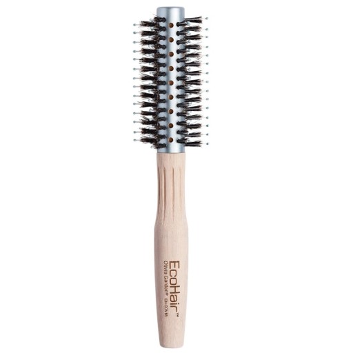 فرشاة تنفيس كومبو من الخيزران صديقة للبيئة Eco-Friendly Bamboo Combo Vent Brush EH-COV24