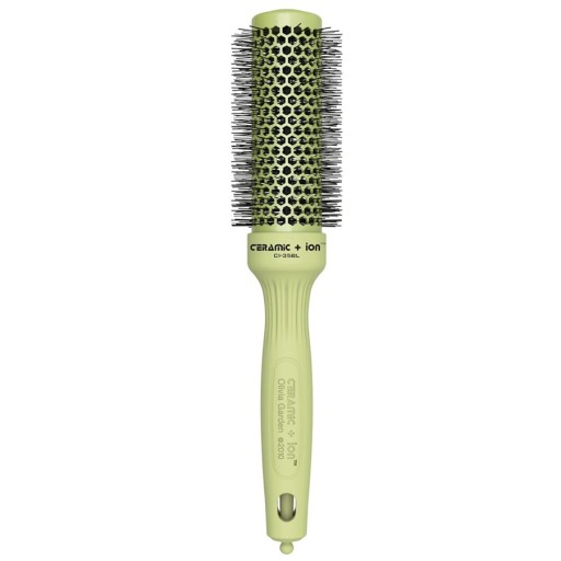 فرشاة سيراميك + أيون بلوسوم إصدار محدود Ceramic + Ion Blossom Limited Edition CI 35BL