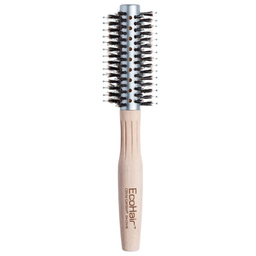 فرشاة من الخيزران 18 Eco Friendly Bamboo Combo Vent Brush COV18