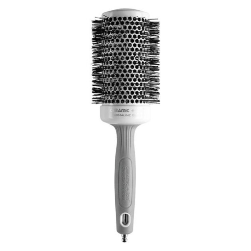 فرشاة حرارية كبيرة من السيراميك + الأيونات مقاس 2 1/8 بوصة Ceramic + Ion Large Thermal Brush 2 1/8 Inch