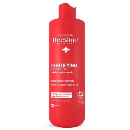 شامبو مقوي 400 مل Fortifying Shampoo 400 ml