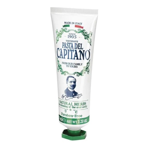 معجون الأسنان لحماية اللثة 75 مل Toothpaste Gum Protection 75 ml