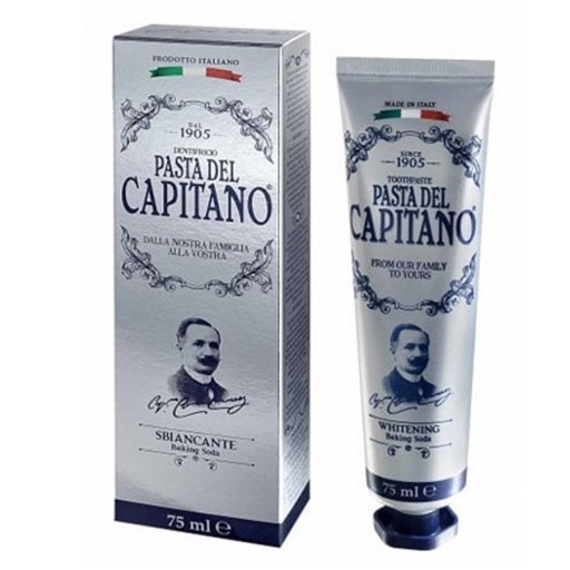 معجون أسنان بالصودا 75 غم oothpaste With Soda 75g