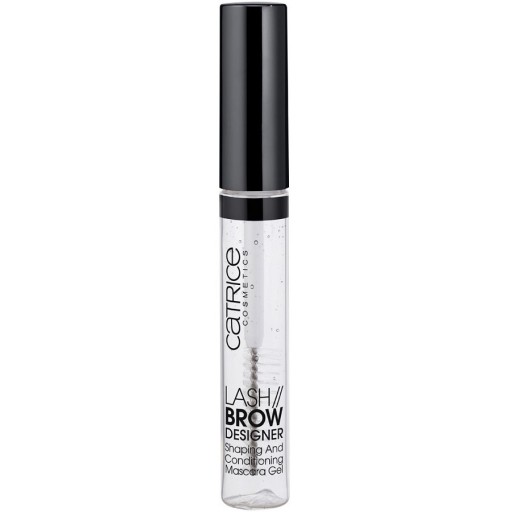 ماسكارا جل لاش برو ديزاينر 6 مل Lash Brow Designer Shaping Mascara Gel 6 ml
