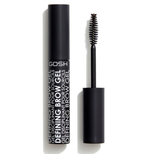 ماسكارا جل شفافة لتحديد الحواجب 8 مل Defining Brow Gel Clear 8 ml