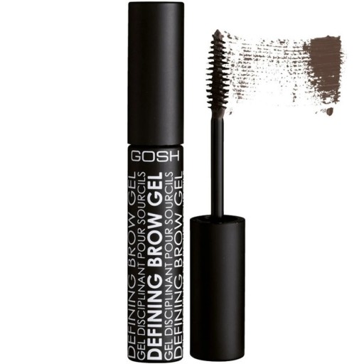 ماسكارا جل لتحديد الحواجب (003رمادي بني) 8 مل Defining Brow Gel (003 Grey Brown) 8 ml