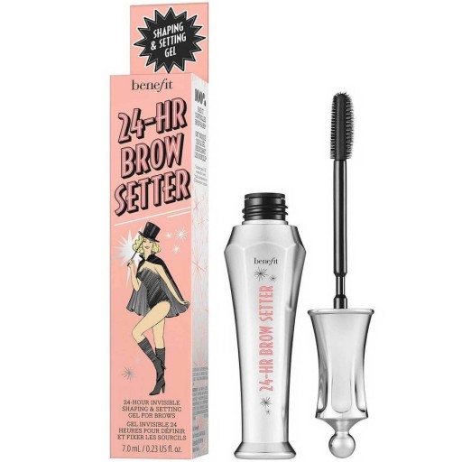 ماسكارا جل شفافة لتثبيت الحواجب 7.0 مل 24 Hour Brow Setter Clear Brow Gel 7.0 ml