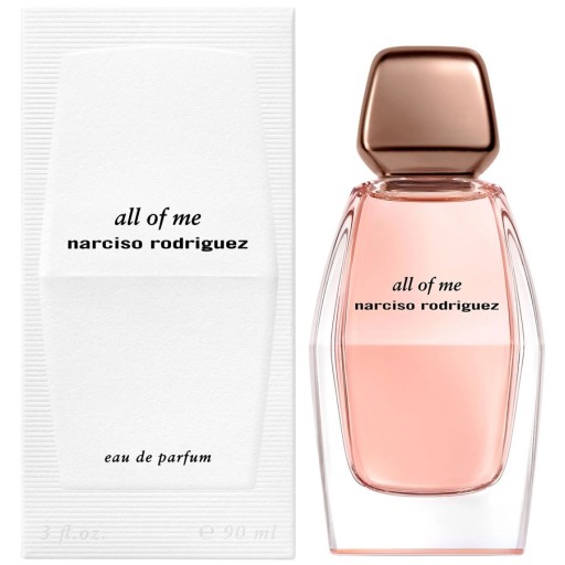 عطر اول اوف مي اودي بارفيوم 90 مل All Of Me EDP 90 ml