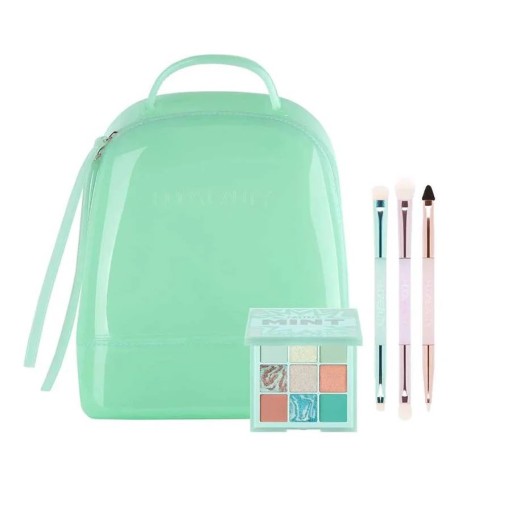 مجموعة فرشاة وحقيبة باستيل اوبسيشن Pastel Obsessions Bag & Brush Set