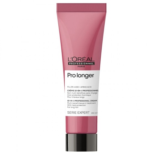 كريم احترافي 10 في 1, 150 مل Pro Longer 10 in 1 Professional Cream 150 ml