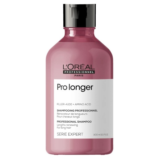 شامبو برو لتطويل الشعر 300 مل Pro Longer Hair Extending Shampoo 300 ml