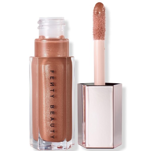 ملمع الشفاه ريهانا جلوس بومب 9 مل Rihanna Gloss Bomb Luminizer Fenty Glow 9 ml