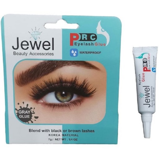 صمغ للرموش 7 غم Eyelash glue 7 g