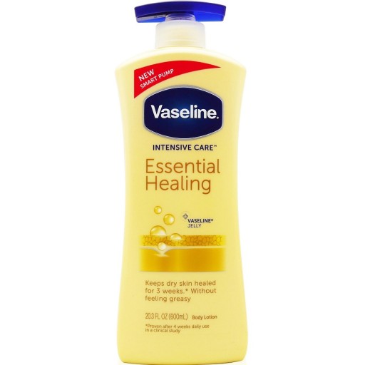 لوشن الجسم اسينشال هيلنج 600 مل Essential Healing Lotion 600 ml