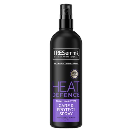 بخاخ الحماية من الحرارة 300 مل Care & Protect Heat Defence Spray 300 ml