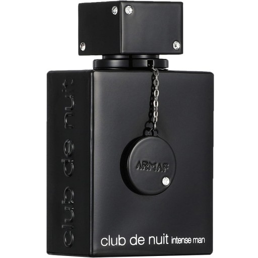 عطر كلوب دي نوي إنتنس اودي تواليت 100 مل Club De Nuit Intense EDT 100 ml