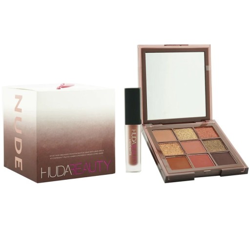 مجموعة هدايا نيود هوليداي لايت Nude Holiday light Gift Set