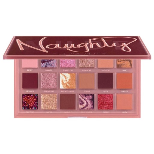 باليت ظلال العيون نوتي نود Naughty Nude Eyeshadow Palette