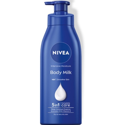 لوشن حليب الجسم المكثف 380 مل Intensive Body Milk Lotion 380 ml