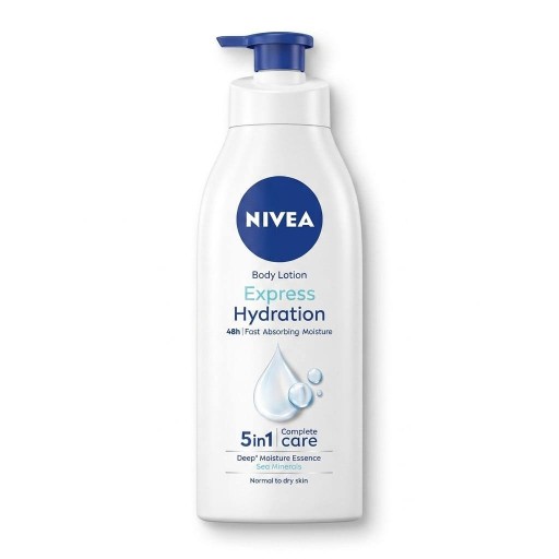 لوشن مرطب للجسم 400 مل Express Hydration Body Lotion 400 ml