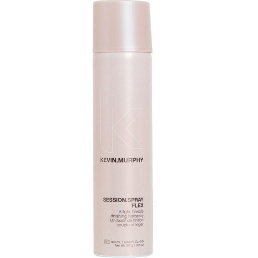 بخاخ مثبت للشعر 400 مل Session Spray Flex 400 ml