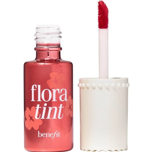 تنت الشفاه والخدود فلوراتينت 6 مل Floratint Lip & Cheek Stain 6 ml