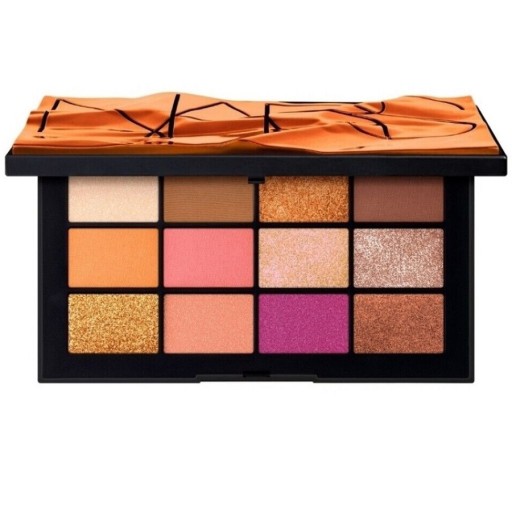 باليت ظلال العيون أفتر جلو Afterglow Eyeshadow Palette