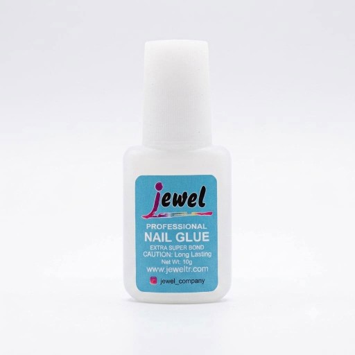 صمغ أظافر JEWEL NAIL GLUE