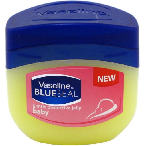 فازلين بلوسيل بيبي 100 مل Blueseal Baby Jelly 100 ml