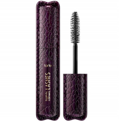 ماسكارا لايت لاشز 4 في 1 (أسود) 7 مل Lights Camera Lashes 4 In1 Mascara (Black) 7 ml