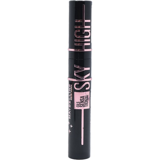 ماسكارا لاش سينسيشينال سكاي هاي اسود Mascara Lash Sensational Sky High Black