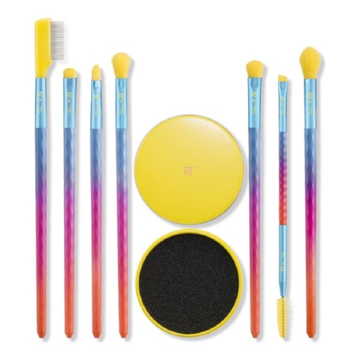 مجموعة فرش العيون Extra AF Eye Kit