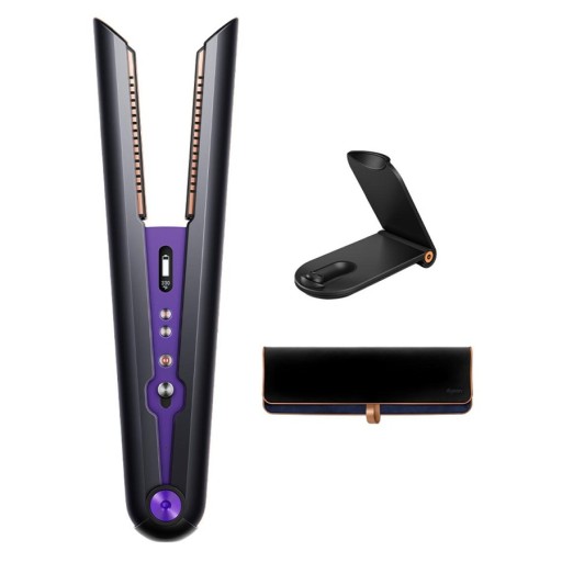 مكواة تمليس الشعر الاحترافية Styler Straightener Professional