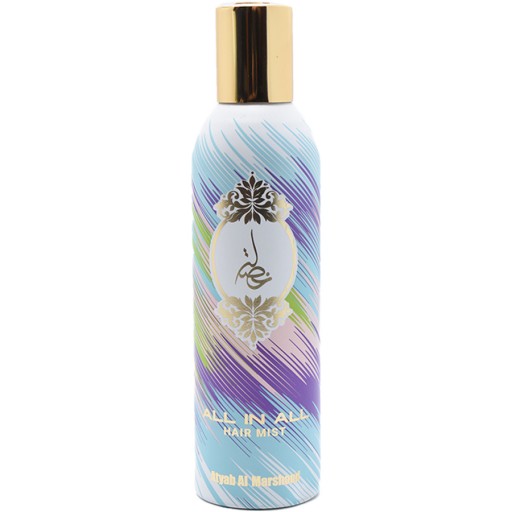 معطر الشعر اول ان اول 125 مل All In All Hair Mist 125 ml