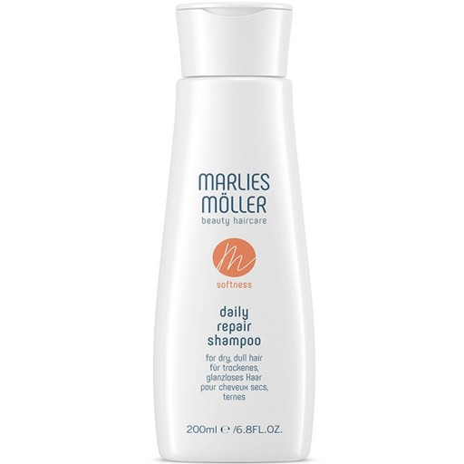شامبو يومي غني لأصلاح الشعر 200 مل Daily Repair Rich Shampoo 200 ml